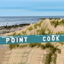 Point Cook Community logo